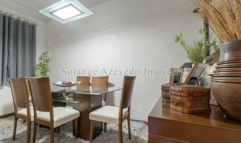 Conheça 61284ee9-3b56-4de3-a4a4-b5cb9f do imóvel - Casa 3 quartos à venda Tijuca, Rio de Janeiro - R$ 960.000 - TJCA30024 - 1 61284ee9-3b56-4de3-a4a4-b5cb9f - 1