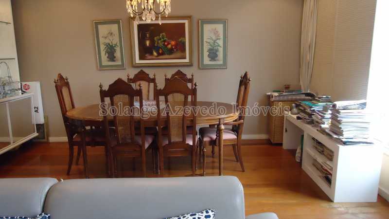 Conheça 02Salão do imóvel - Apartamento à venda Rua Henry Ford,Tijuca, Rio de Janeiro - R$ 950.000 - TJAP40080 - 2 02Salão - 2