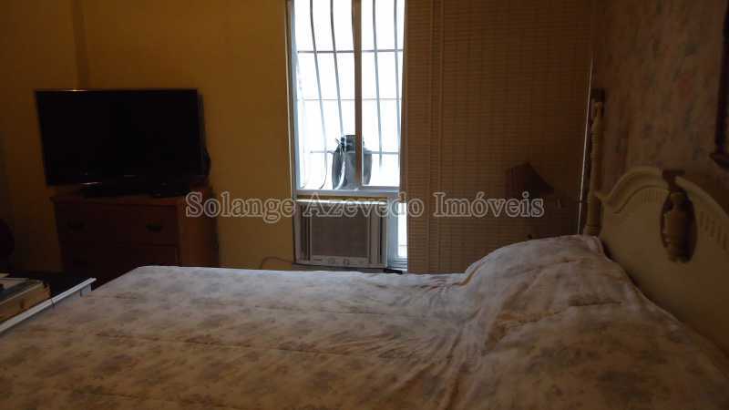 Conheça 06Quarto_Suíte do imóvel - Apartamento à venda Rua Henry Ford,Tijuca, Rio de Janeiro - R$ 950.000 - TJAP40080 - 9 06Quarto_Suíte - 9
