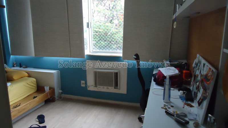 Conheça 07Quarto do imóvel - Apartamento à venda Rua Henry Ford,Tijuca, Rio de Janeiro - R$ 950.000 - TJAP40080 - 11 07Quarto - 11