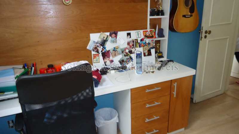 Conheça 08Quarto do imóvel - Apartamento à venda Rua Henry Ford,Tijuca, Rio de Janeiro - R$ 950.000 - TJAP40080 - 13 08Quarto - 13