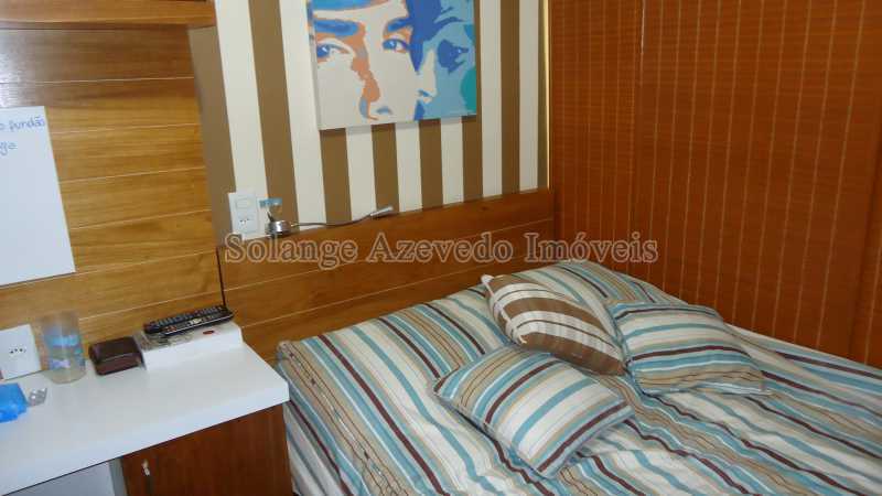 Conheça 10Quarto do imóvel - Apartamento à venda Rua Henry Ford,Tijuca, Rio de Janeiro - R$ 950.000 - TJAP40080 - 18 10Quarto - 18