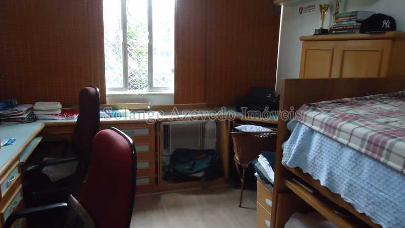 Conheça 11Quarto do imóvel - Apartamento à venda Rua Henry Ford,Tijuca, Rio de Janeiro - R$ 950.000 - TJAP40080 - 14 11Quarto - 14