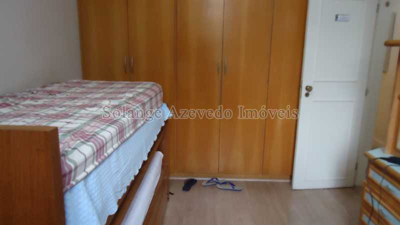 Conheça 12Quarto do imóvel - Apartamento à venda Rua Henry Ford,Tijuca, Rio de Janeiro - R$ 950.000 - TJAP40080 - 24 12Quarto - 24
