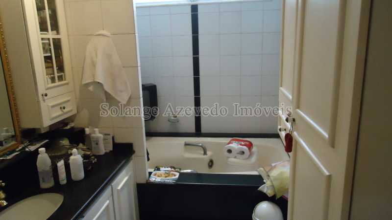 Conheça 17Bnh_Suíte do imóvel - Apartamento à venda Rua Henry Ford,Tijuca, Rio de Janeiro - R$ 950.000 - TJAP40080 - 20 17Bnh_Suíte - 20