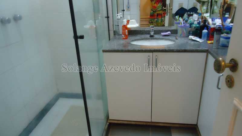 Conheça 18Bnh_Social do imóvel - Apartamento à venda Rua Henry Ford,Tijuca, Rio de Janeiro - R$ 950.000 - TJAP40080 - 22 18Bnh_Social - 22