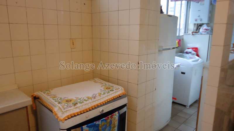 Conheça 19Área_de_Serviço do imóvel - Apartamento à venda Rua Henry Ford,Tijuca, Rio de Janeiro - R$ 950.000 - TJAP40080 - 27 19Área_de_Serviço - 27