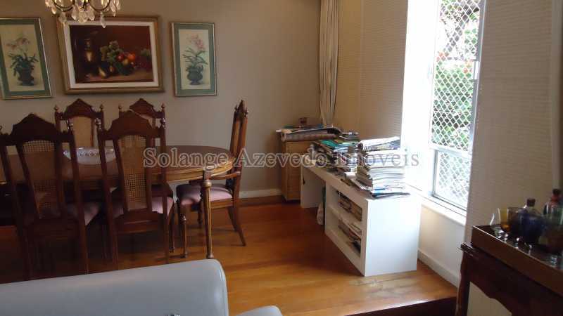 Conheça 21Salão do imóvel - Apartamento à venda Rua Henry Ford,Tijuca, Rio de Janeiro - R$ 950.000 - TJAP40080 - 5 21Salão - 5