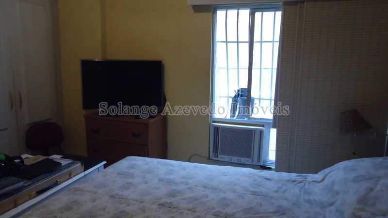 Conheça 22Quarto_Suíte do imóvel - Apartamento à venda Rua Henry Ford,Tijuca, Rio de Janeiro - R$ 950.000 - TJAP40080 - 10 22Quarto_Suíte - 10