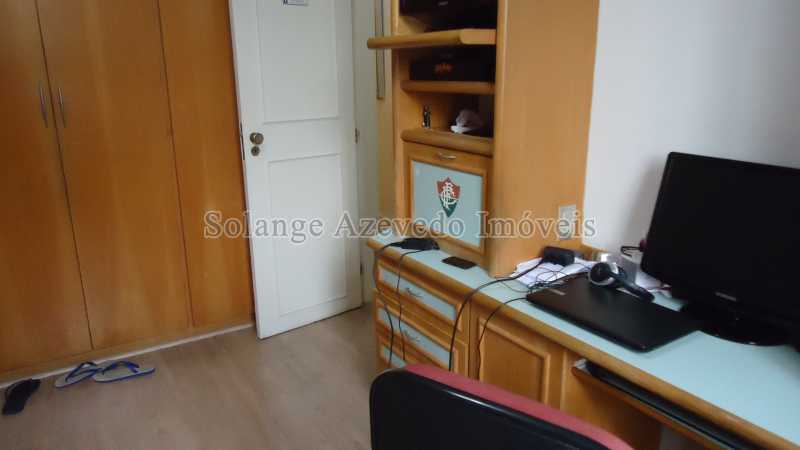 Conheça 23Quarto do imóvel - Apartamento à venda Rua Henry Ford,Tijuca, Rio de Janeiro - R$ 950.000 - TJAP40080 - 16 23Quarto - 16