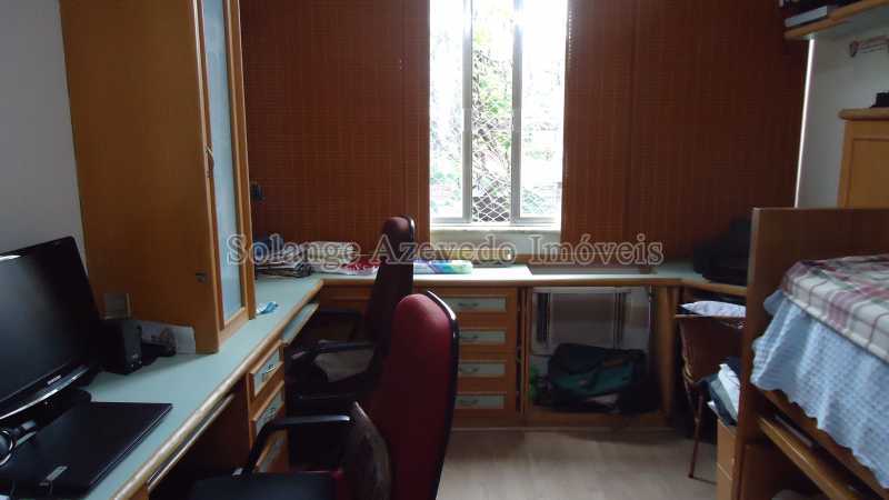 Conheça 24Quarto do imóvel - Apartamento à venda Rua Henry Ford,Tijuca, Rio de Janeiro - R$ 950.000 - TJAP40080 - 15 24Quarto - 15