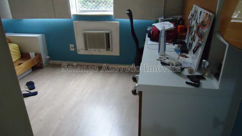 Conheça 26Quarto do imóvel - Apartamento à venda Rua Henry Ford,Tijuca, Rio de Janeiro - R$ 950.000 - TJAP40080 - 12 26Quarto - 12