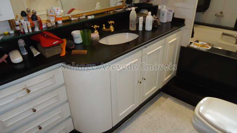 Conheça 28Bnh_suíte do imóvel - Apartamento à venda Rua Henry Ford,Tijuca, Rio de Janeiro - R$ 950.000 - TJAP40080 - 21 28Bnh_suíte - 21