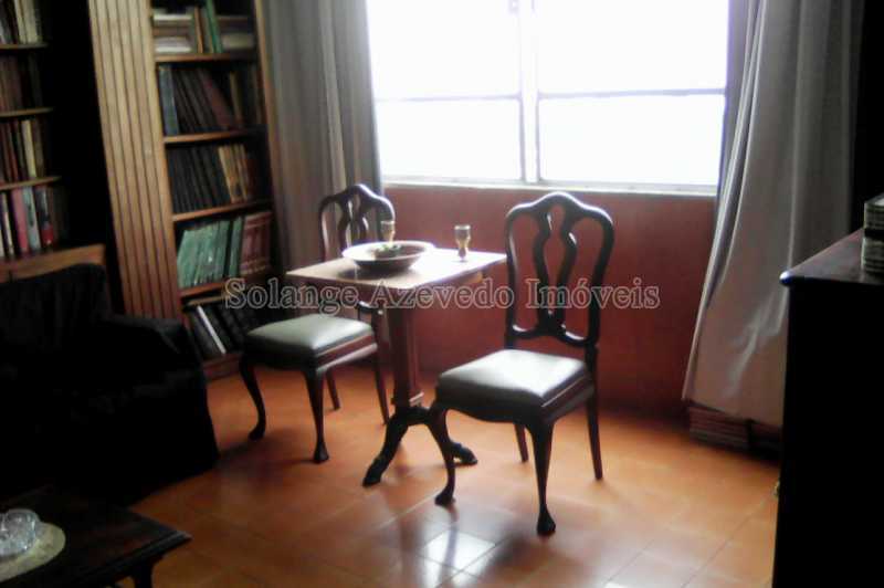 Conheça 04Salão do imóvel - Apartamento à venda Praia do Flamengo,Flamengo, Rio de Janeiro - R$ 1.900.000 - TJAP30669 - 4 04Salão - 4