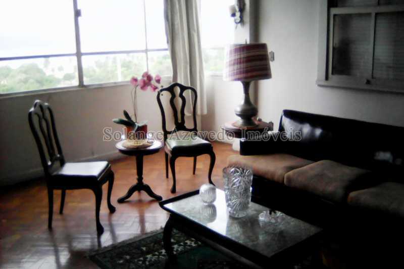 Conheça 05Salão do imóvel - Apartamento à venda Praia do Flamengo,Flamengo, Rio de Janeiro - R$ 1.900.000 - TJAP30669 - 5 05Salão - 5