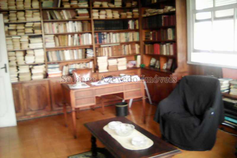 Conheça 06Qto_Bliblioteca do imóvel - Apartamento à venda Praia do Flamengo,Flamengo, Rio de Janeiro - R$ 1.900.000 - TJAP30669 - 6 06Qto_Bliblioteca - 6