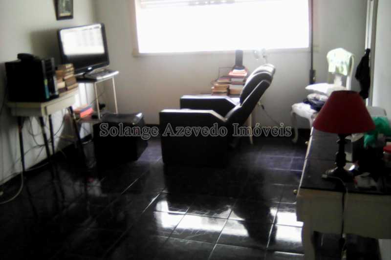 Conheça 07Qto_Suíte do imóvel - Apartamento à venda Praia do Flamengo,Flamengo, Rio de Janeiro - R$ 1.900.000 - TJAP30669 - 7 07Qto_Suíte - 7