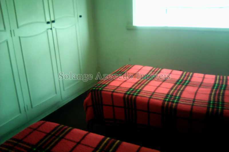 Conheça 12Quarto do imóvel - Apartamento à venda Praia do Flamengo,Flamengo, Rio de Janeiro - R$ 1.900.000 - TJAP30669 - 12 12Quarto - 12