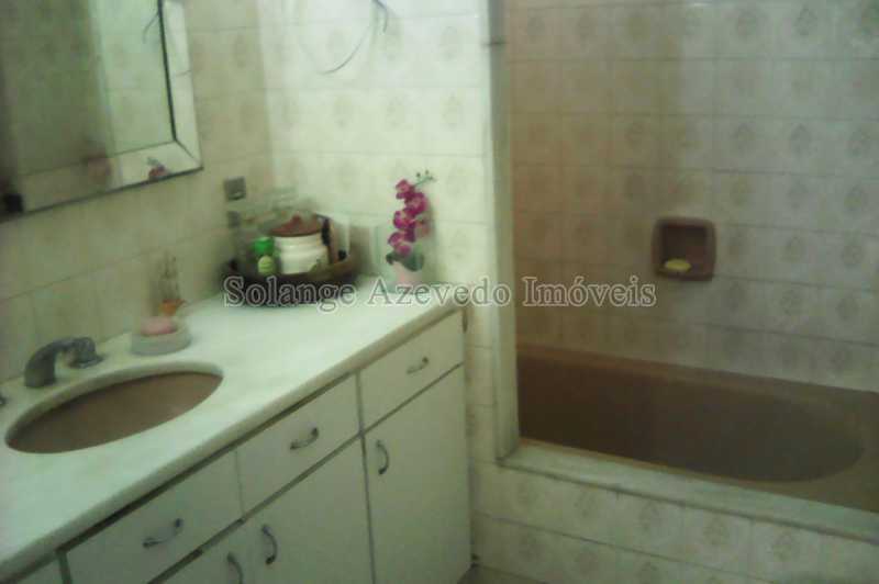 Conheça 13Bnh_Suíte do imóvel - Apartamento à venda Praia do Flamengo,Flamengo, Rio de Janeiro - R$ 1.900.000 - TJAP30669 - 13 13Bnh_Suíte - 13