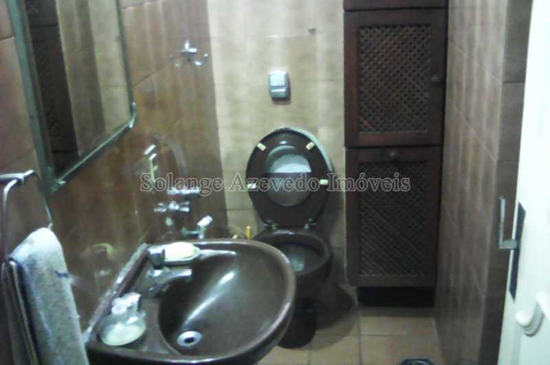 Conheça 14Bnh_Social do imóvel - Apartamento à venda Praia do Flamengo,Flamengo, Rio de Janeiro - R$ 1.900.000 - TJAP30669 - 14 14Bnh_Social - 14