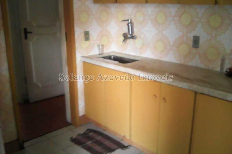 Conheça 16Copacozinha do imóvel - Apartamento à venda Praia do Flamengo,Flamengo, Rio de Janeiro - R$ 1.900.000 - TJAP30669 - 16 16Copacozinha - 16
