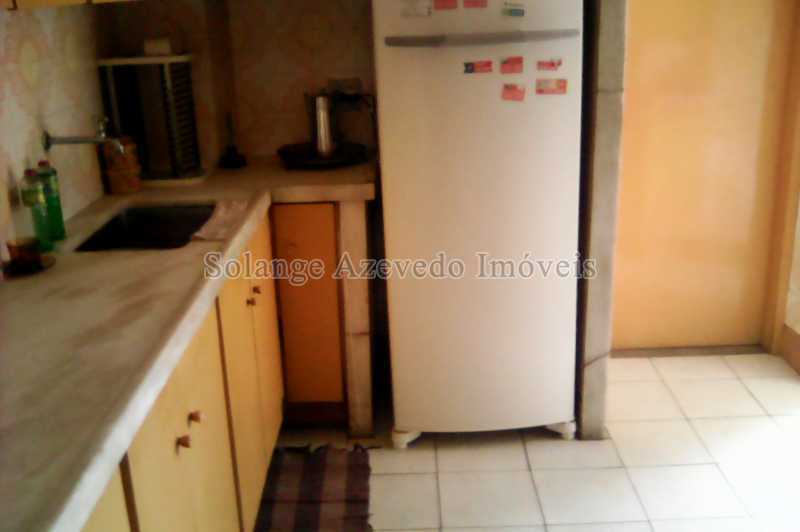Conheça 17Copacozinha do imóvel - Apartamento à venda Praia do Flamengo,Flamengo, Rio de Janeiro - R$ 1.900.000 - TJAP30669 - 17 17Copacozinha - 17