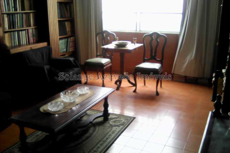 Conheça 21Qto_Biblioteca do imóvel - Apartamento à venda Praia do Flamengo,Flamengo, Rio de Janeiro - R$ 1.900.000 - TJAP30669 - 21 21Qto_Biblioteca - 21