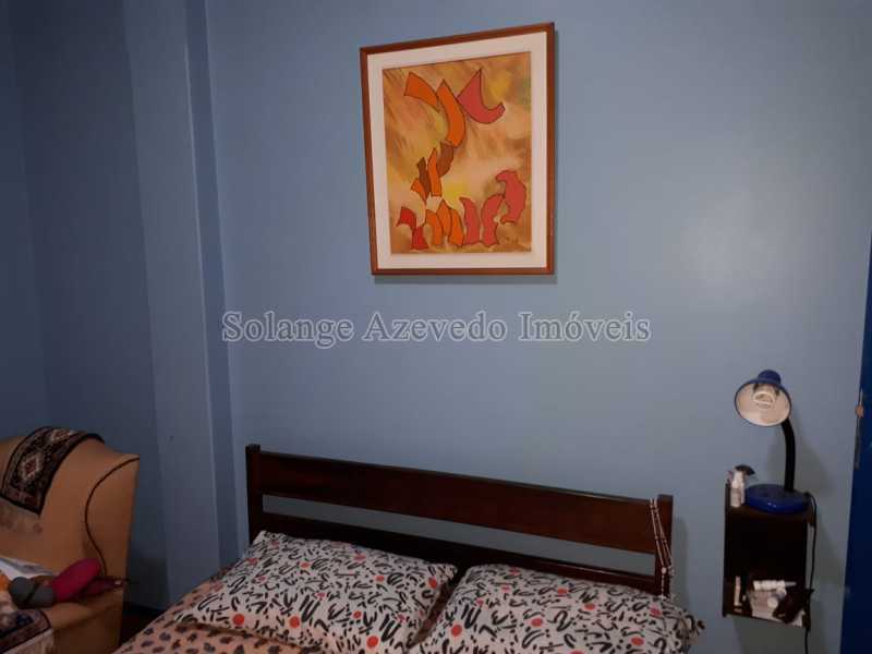 Conheça 007Quarto do imóvel - Apartamento à venda Rua Conselheiro Zenha,Tijuca, Rio de Janeiro - R$ 750.000 - TJAP30671 - 9 007Quarto - 9