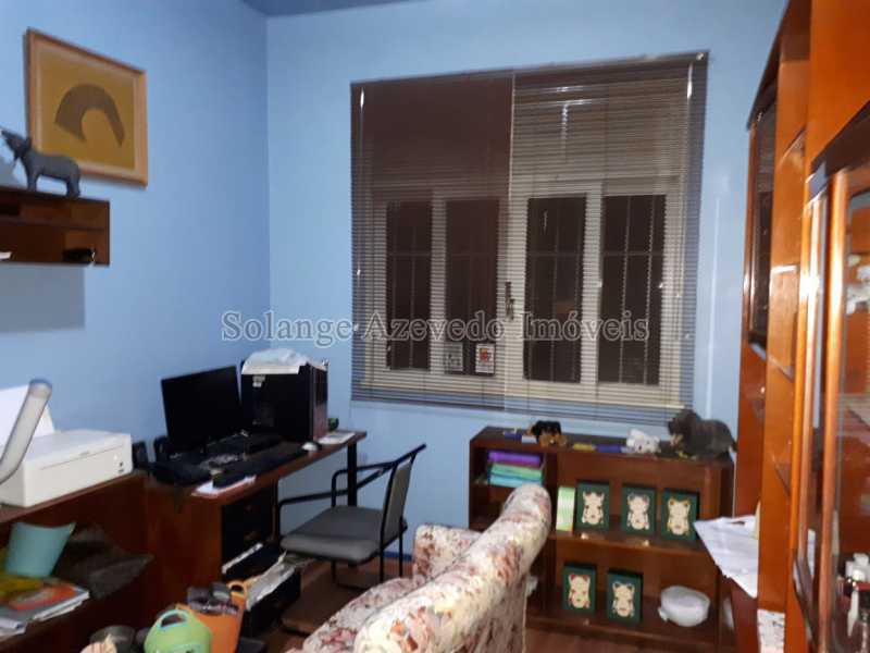 Conheça 008Quarto do imóvel - Apartamento à venda Rua Conselheiro Zenha,Tijuca, Rio de Janeiro - R$ 750.000 - TJAP30671 - 10 008Quarto - 10