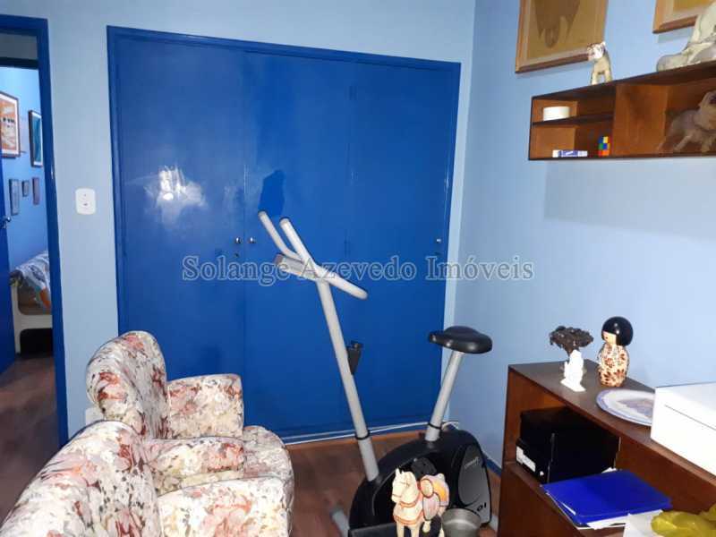 Conheça 009Quarto do imóvel - Apartamento à venda Rua Conselheiro Zenha,Tijuca, Rio de Janeiro - R$ 750.000 - TJAP30671 - 11 009Quarto - 11