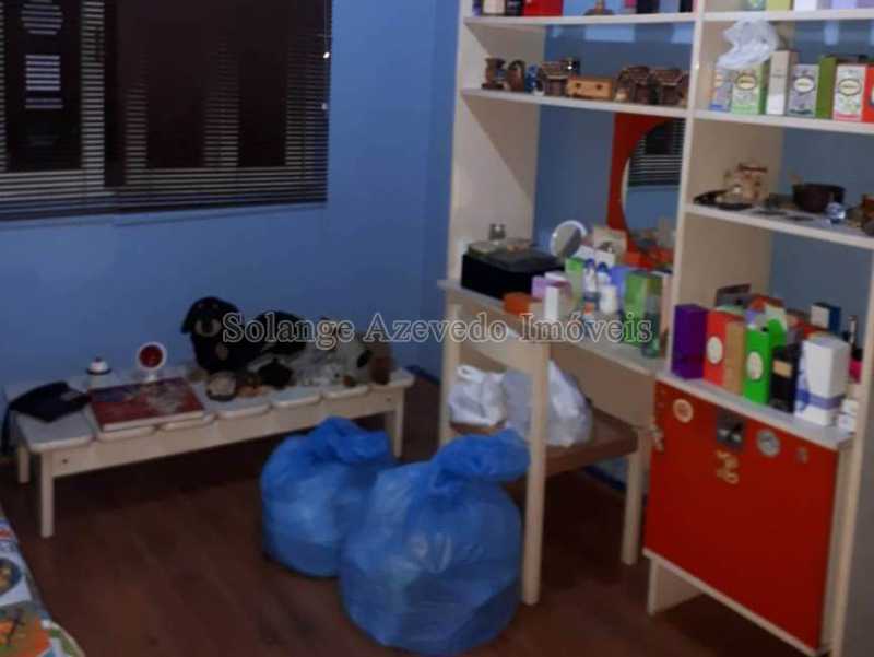 Conheça 010Quarto do imóvel - Apartamento à venda Rua Conselheiro Zenha,Tijuca, Rio de Janeiro - R$ 750.000 - TJAP30671 - 12 010Quarto - 12