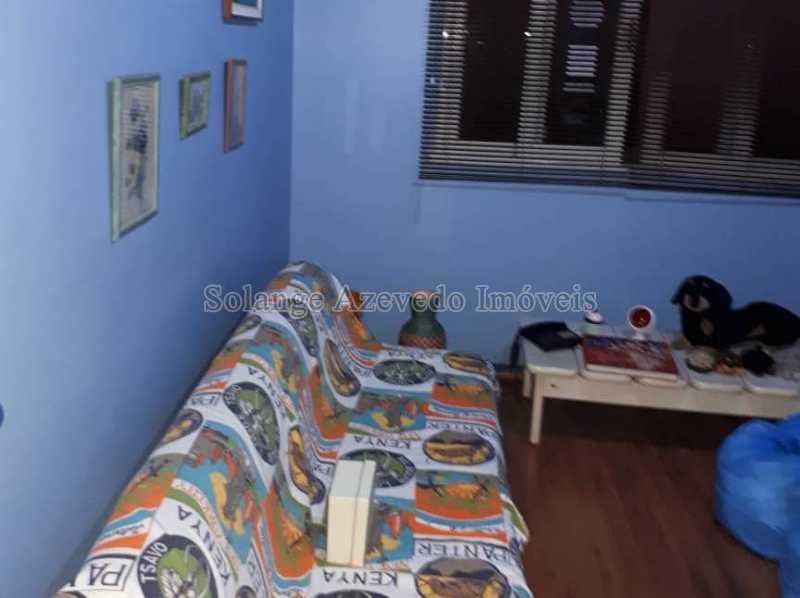 Conheça 011Quarto do imóvel - Apartamento à venda Rua Conselheiro Zenha,Tijuca, Rio de Janeiro - R$ 750.000 - TJAP30671 - 13 011Quarto - 13