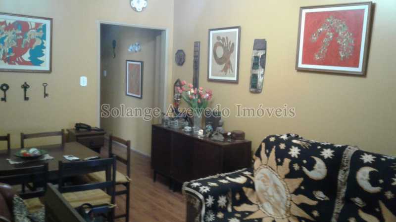 Conheça 022sala do imóvel - Apartamento à venda Rua Conselheiro Zenha,Tijuca, Rio de Janeiro - R$ 750.000 - TJAP30671 - 2 022sala - 2