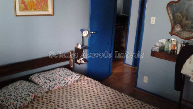 Conheça 024quarto do imóvel - Apartamento à venda Rua Conselheiro Zenha,Tijuca, Rio de Janeiro - R$ 750.000 - TJAP30671 - 8 024quarto - 8