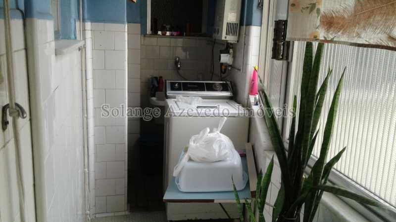 Conheça 029área_serviço do imóvel - Apartamento à venda Rua Conselheiro Zenha,Tijuca, Rio de Janeiro - R$ 750.000 - TJAP30671 - 22 029área_serviço - 22