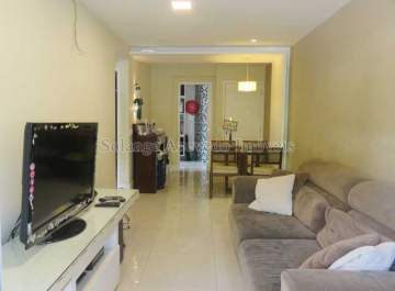 Ótima localização - APARTAMENTO GARDEN NO CORAÇÃO DE VILA ISABEL. - TJAP21120
