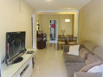 Ótima localização - APARTAMENTO GARDEN NO CORAÇÃO DE VILA ISABEL. - TJAP21120