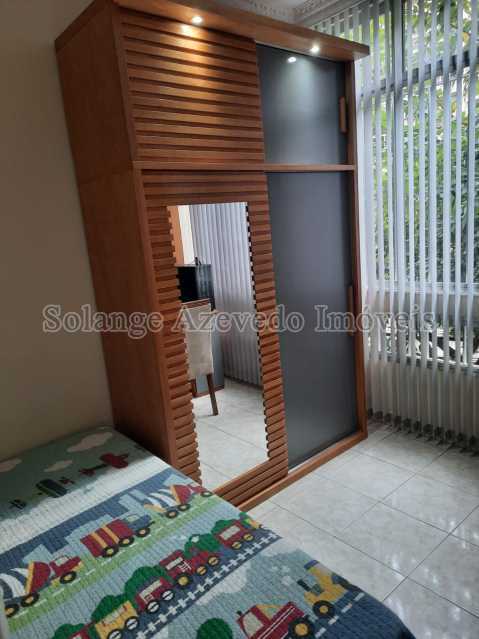 Conheça 00 do imóvel - Apartamento à venda Rua Valparaíso, Tijuca, Rio de Janeiro - R$ 585.000 - TJAP30676 - 8 00 - 8