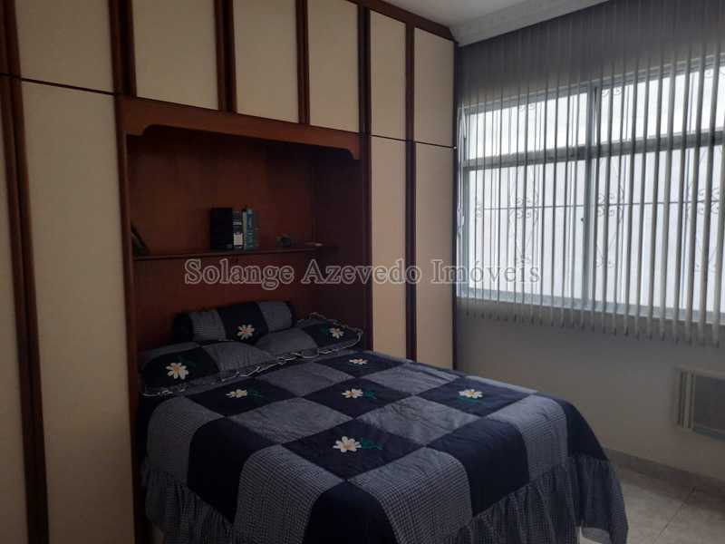 Conheça v 29 do imóvel - Apartamento à venda Rua Valparaíso, Tijuca, Rio de Janeiro - R$ 585.000 - TJAP30676 - 5 v 29 - 5