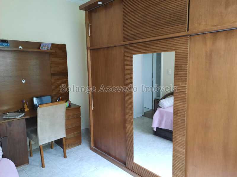 Conheça v 30 do imóvel - Apartamento à venda Rua Valparaíso, Tijuca, Rio de Janeiro - R$ 585.000 - TJAP30676 - 13 v 30 - 13