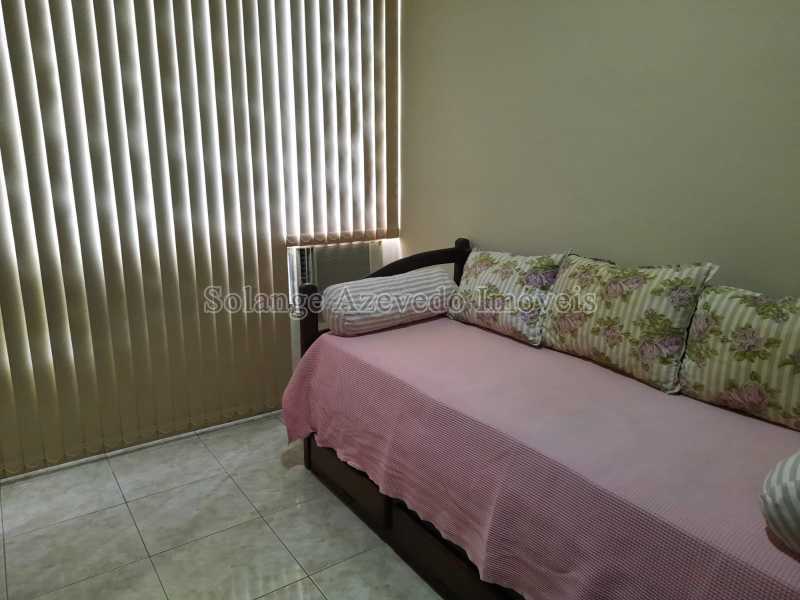 Conheça v 31 do imóvel - Apartamento à venda Rua Valparaíso, Tijuca, Rio de Janeiro - R$ 585.000 - TJAP30676 - 14 v 31 - 14