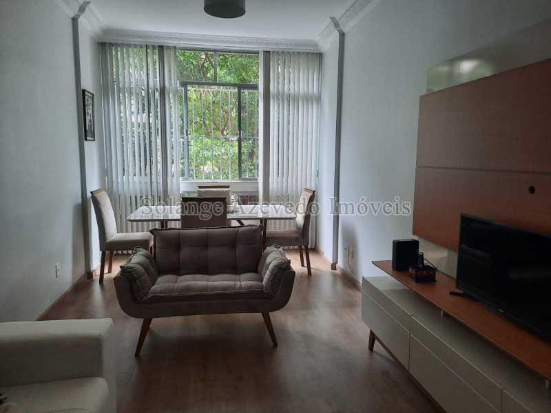 Conheça v 33 do imóvel - Apartamento à venda Rua Valparaíso, Tijuca, Rio de Janeiro - R$ 585.000 - TJAP30676 - 1 v 33 - 1