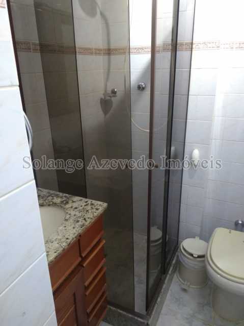Conheça v 35 do imóvel - Apartamento à venda Rua Valparaíso, Tijuca, Rio de Janeiro - R$ 585.000 - TJAP30676 - 10 v 35 - 10