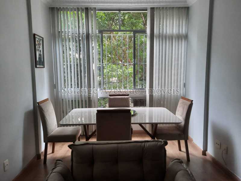 Conheça v 39 do imóvel - Apartamento à venda Rua Valparaíso, Tijuca, Rio de Janeiro - R$ 585.000 - TJAP30676 - 4 v 39 - 4