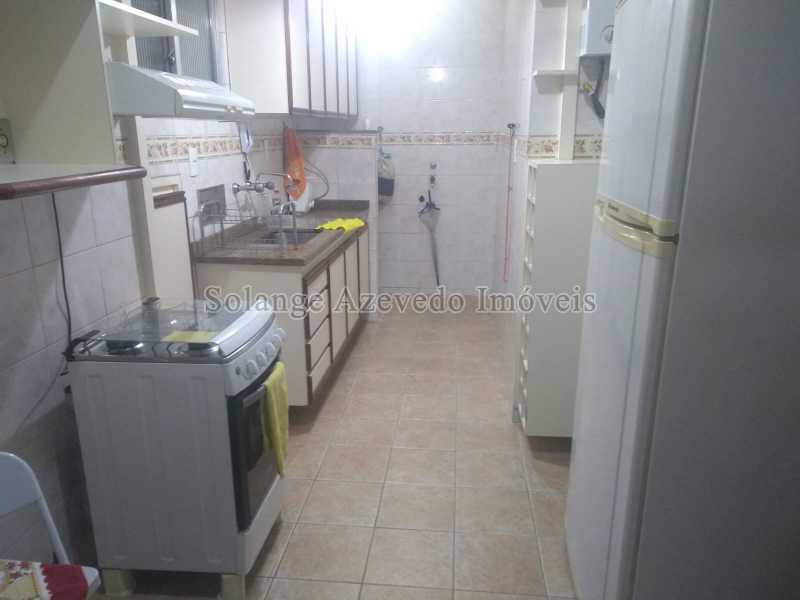 Conheça v 40 do imóvel - Apartamento à venda Rua Valparaíso, Tijuca, Rio de Janeiro - R$ 585.000 - TJAP30676 - 15 v 40 - 15