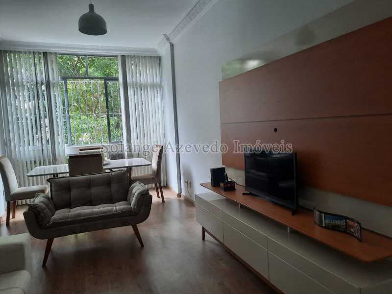 Conheça v24 do imóvel - Apartamento à venda Rua Valparaíso, Tijuca, Rio de Janeiro - R$ 585.000 - TJAP30676 - 2 v24 - 2