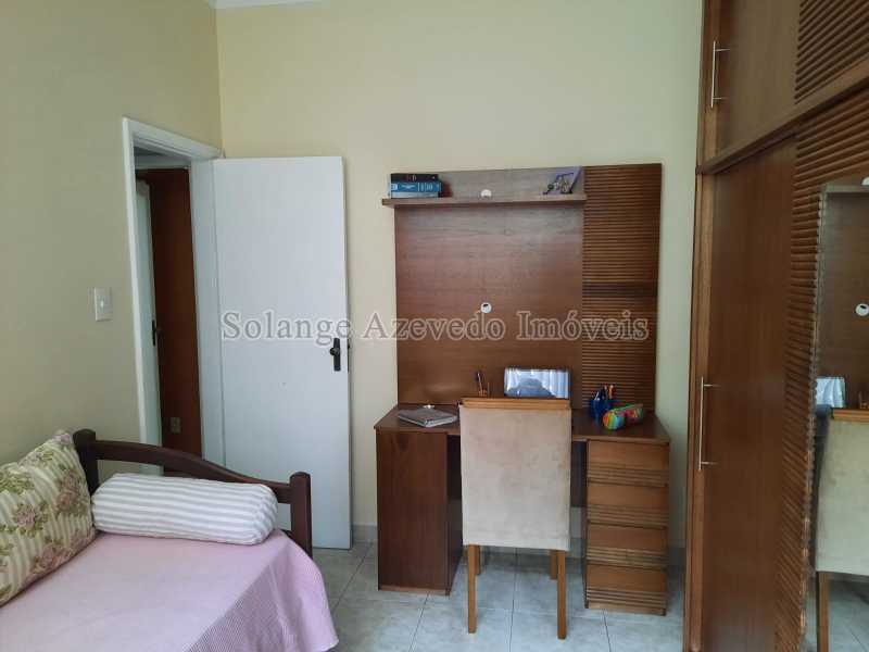Conheça v37 do imóvel - Apartamento à venda Rua Valparaíso, Tijuca, Rio de Janeiro - R$ 585.000 - TJAP30676 - 11 v37 - 11