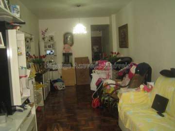 Apartamento à venda Rua do Bispo,Rio Comprido, Rio de Janeiro - R$ 520.000 - TJAP30677