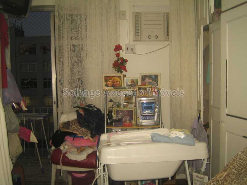 Conheça 09Quarto_Suite do imóvel - Apartamento à venda Rua do Bispo,Rio Comprido, Rio de Janeiro - R$ 520.000 - TJAP30677 - 8 09Quarto_Suite - 8