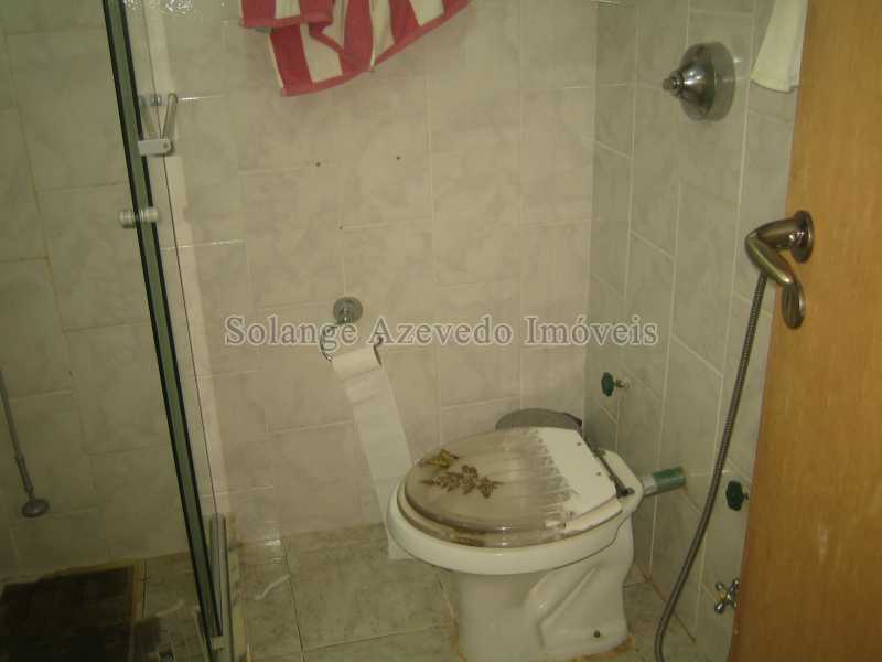 Conheça 11Banheiro_Suite do imóvel - Apartamento à venda Rua do Bispo,Rio Comprido, Rio de Janeiro - R$ 520.000 - TJAP30677 - 10 11Banheiro_Suite - 10